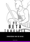 De Beta-traditie - Ward Blondé (ISBN 9789402186673)