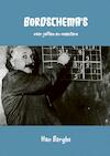 BORDSCHEMA'S - Han Berghs (ISBN 9789463867788)