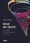 Kind en recht in filosofie (ISBN 9789044136654)