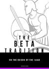 The Beta-tradition - Ward Blondé (ISBN 9789402191110)