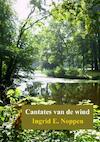 Cantates van de wind - Ingrid E. Noppen (ISBN 9789463861038)