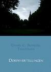 Dorpsvertellingen - Daniël C. Blondeel Timmerman (ISBN 9789463861588)