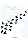 Vogel - Lotte Kleemans (ISBN 9789402187847)