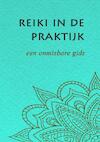 Reiki in de praktijk - Claudia Jansen (ISBN 9789402192087)