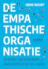 De empathische organisatie - Henk Noort (ISBN 9789492790217)