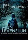 Mijn Levenslijn - Rene Schoonhoven (ISBN 9789463861564)