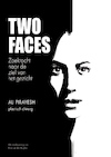 Two Faces - Ali Pirayesh, Rene van der Heijden (ISBN 9789082965223)