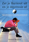 Zet je burnout uit en je depressie af (e-Book) - Gerard Wouters (ISBN 9789462172456)