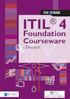 ITIL® 4 Foundation Courseware - Deutsch - Van Haren Learning Solutions a.o. (ISBN 9789401804660)