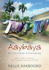 Aaybaya - Nellie Bakboord (ISBN 9789463987202)