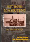Het boek Maertens - Rob Martens Marco te Veldhuis (ISBN 9789463985505)