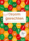 (Syn)Droom gerechten - Karlijn Pellikaan, Laura de Graaff (ISBN 9789492593382)