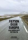 Fietsen door Europa - Jaap Winter, Fred Schoorl (ISBN 9789402134582)