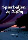 Spierballen en satijn - Marieke Vos (ISBN 9789402199581)