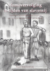 Homovervolging in tijden van slavernij - Nizaar Makdoembaks (ISBN 9789076286334)
