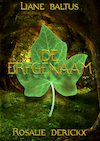 De erfgenaam - Liane Baltus, Rosalie Derickx (ISBN 9789463081900)