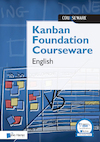 Kanban Foundation Courseware - Jeroen Venneman, Jasper Sonnevelt (ISBN 9789401805421)