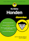 De kleine Honden voor Dummies (e-Book) - Jack Volhard, Wendy Volhard, Sarah Hodgson (ISBN 9789045357102)