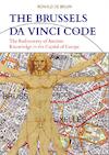 The Brussels Da Vinci Code - Ronald De Bruin (ISBN 9789464058338)