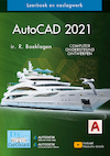 AutoCAD 2021 - R. Boeklagen (ISBN 9789492250391)