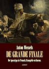 De Grande Finale - Anton Wessels (ISBN 9789463388924)