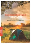 Charmecampings Nedreland - ANWB (ISBN 9789018047795)