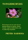 Tuingedichtjes - Pieter Harmsma (ISBN 9789403601793)