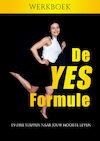 De YES-formule - Werkboek - Gillian de Bruin (ISBN 9789083082707)