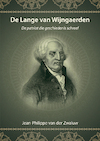 De Lange van Wijngaerden - Jean-Philippe van der Zwaluw (ISBN 9789463652490)