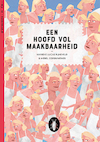 Een hoofd vol maakbaarheid (set van 6) - Marieke Lucas Rijneveld (ISBN 9789083068640)