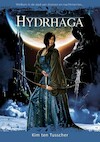 Hydrhaga (e-Book) - Kim ten Tusscher (ISBN 9789463083232)