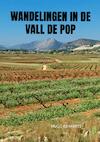 Wandelingen in de Vall de Pop - Hugo Renaerts (ISBN 9789464181890)