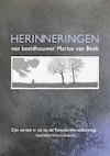 Herinneringen van beeldhouwer Marius van Beek - Marius van Beek (ISBN 9789062168590)