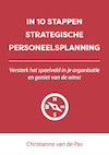 IN 10 STAPPEN STRATEGISCHE PERSONEELSPLANNING (e-Book) - Christianne van de Pas (ISBN 9789493187856)