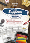 De grote Zeppelin - Koen Crul (ISBN 9789463372695)