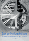 Onder de vleugels van Göttingen - Bram Elsenaar (ISBN 9789463389761)