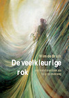 De veelkleurige rok - Wim de Bruin (ISBN 9789493175495)