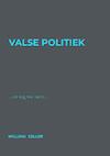 Valse Politiek - William Geller (ISBN 9789464188233)