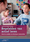 Begeleiden van actief leren - Linda van den Bergh, Anje Ros (ISBN 9789046907719)