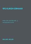 We kijken ernaar - William Geller (ISBN 9789464185409)