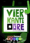 Vierkante Ogre - Tiamo Pastoor (ISBN 9789403619613)