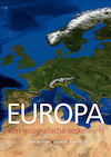 Europa: een geografische verkenning - Ben de Pater, Leo Paul (ISBN 9789491269233)