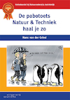 De pabotoets Natuur & Techniek haal je zo - Hans van der Grind (ISBN 9789046907733)
