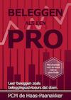 Beleggen als een pro - Ellen De Haas-Paanakker (ISBN 9789464351064)