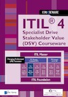 ITIL® 4 Direct, Plan, Improve Glossary (DPI) Courseware - Van Haren Learning Solutions e.a. (ISBN 9789401806084)