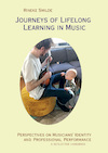 Journeys of Lifelong Learning in Music - Rineke Smilde (ISBN 9789463013598)