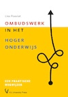 Ombudswerk in het hoger onderwijs - Lies Poesiat (ISBN 9789086598601)