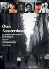 Over Amsterdam - Frank van Vuuren (ISBN 9789464069747)