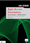 Agile Scrum Foundation Courseware – Nederlands - Nader K. Rad (ISBN 9789401807968)