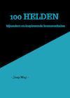 100 Helden - Jaap May (ISBN 9789464359244)